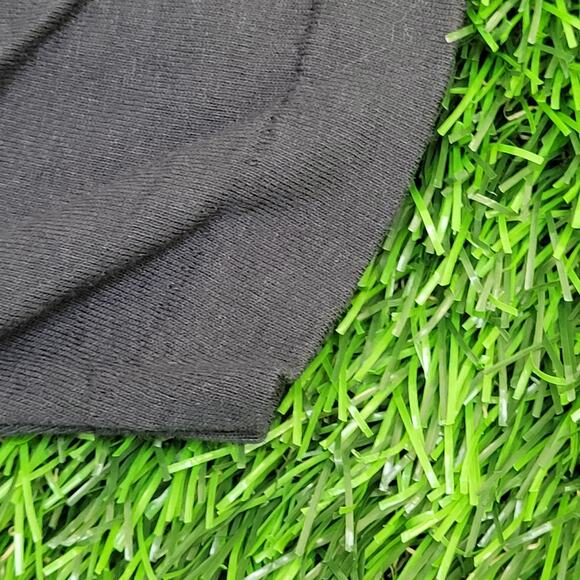 Vintage 80s Seagrams-Gin Shirt Womens XL 23x27 Electrifying Lady - Picture 12 of 15